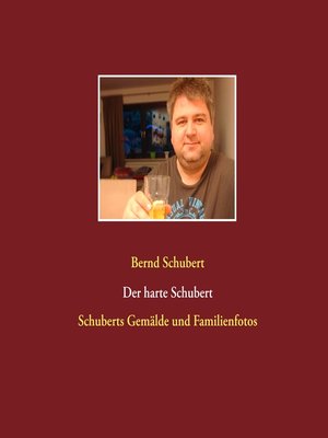cover image of Der harte Schubert